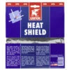 Griffon Heat Shield 250x190 Mm -Kwaliteitswinkel Voor Thuishulpmiddelen 123 1017
