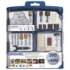 Dremel Accessoireset S723JA 100 Delig -Kwaliteitswinkel Voor Thuishulpmiddelen 123 1032