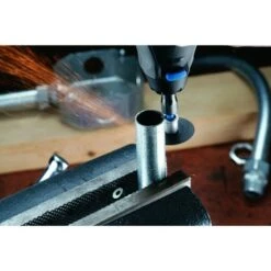 Dremel SpeedClic Starterset SC406 2 Stuks 4 Dremel SpeedClic Starterset SC406 2 Stuks -Kwaliteitswinkel Voor Thuishulpmiddelen 123 1069