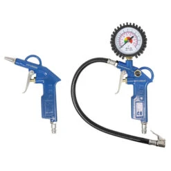 Hyundai Compressor Accessoires 6 Stuks -Kwaliteitswinkel Voor Thuishulpmiddelen 123 1071