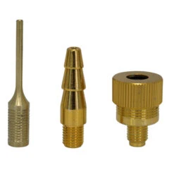 Hyundai Compressor Accessoires 6 Stuks -Kwaliteitswinkel Voor Thuishulpmiddelen 123 1073