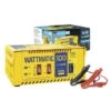 GYS Acculader Wattmatic 100 6V/12V Automatisch -Kwaliteitswinkel Voor Thuishulpmiddelen 123 108