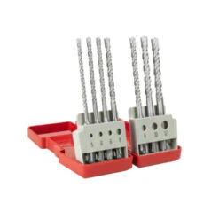 SKIL 7-delige Set SDS+ Boren 2610S01157 -Kwaliteitswinkel Voor Thuishulpmiddelen 123 1098