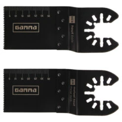 GAMMA Multitool Acc. Set 4-delig -Kwaliteitswinkel Voor Thuishulpmiddelen 123 1102