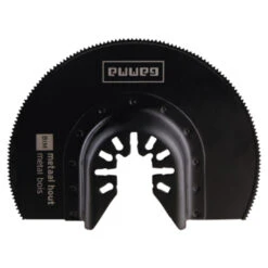 GAMMA Multitool Acc. Set 4-delig -Kwaliteitswinkel Voor Thuishulpmiddelen 123 1104