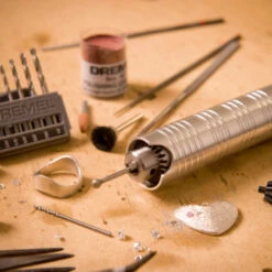 Dremel Fortiflex Handstuk 9200 -Kwaliteitswinkel Voor Thuishulpmiddelen 123 1110