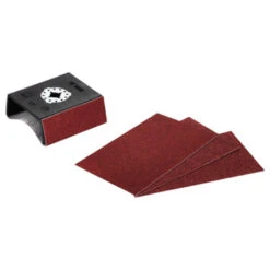 Bosch Prof Schuurplateau AUZ 70gr 3 Bosch Prof Schuurplateau AUZ 70gr -Kwaliteitswinkel Voor Thuishulpmiddelen 123 1116