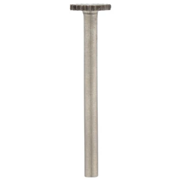 Dremel HSS gleuvenfrees 9,5 mm 2 stuks Dremel HSS Gleuvenfrees 9,5 Mm 2 Stuks -Kwaliteitswinkel Voor Thuishulpmiddelen 123 1120