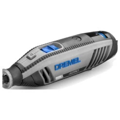 Dremel Multitool 4250JA (model 4250-35 + 35 Acc) -Kwaliteitswinkel Voor Thuishulpmiddelen 123 1127