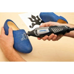Dremel Accessoireset 150-delig Speedclic -Kwaliteitswinkel Voor Thuishulpmiddelen 123 1131