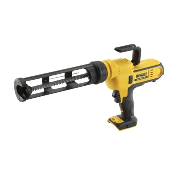 DeWalt 18V XR kitspuit 310ml DCE560N-XJ (zonder accu) DeWalt 18V XR Kitspuit 310ml DCE560N-XJ (zonder Accu) -Kwaliteitswinkel Voor Thuishulpmiddelen 123 1145