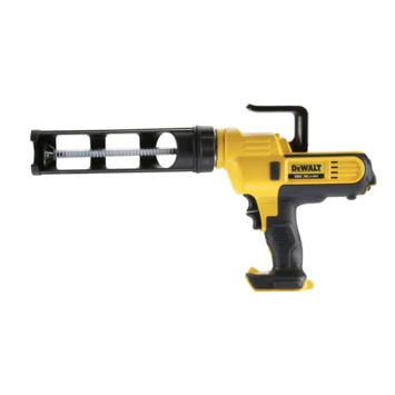 DeWalt 18V XR kitspuit 310ml DCE560N-XJ (zonder accu) DeWalt 18V XR Kitspuit 310ml DCE560N-XJ (zonder Accu) -Kwaliteitswinkel Voor Thuishulpmiddelen 123 1146