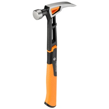Fiskars klauwhamer (M) IsoCore Fiskars Klauwhamer (M) IsoCore -Kwaliteitswinkel Voor Thuishulpmiddelen 123 1178