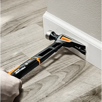 Fiskars klauwhamer (M) IsoCore Fiskars Klauwhamer (M) IsoCore -Kwaliteitswinkel Voor Thuishulpmiddelen 123 1181