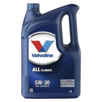 Valvoline All Climate 5W30 5L Valvoline All Climate 5W30 5L -Kwaliteitswinkel Voor Thuishulpmiddelen 123 119