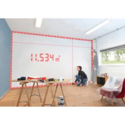 SKIL Laser Afstandsmeter 30m Met Geïntegreerd Meetwiel 1929AA -Kwaliteitswinkel Voor Thuishulpmiddelen 123 1202