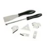 Wagner Furno Verfafschraper Set -Kwaliteitswinkel Voor Thuishulpmiddelen 123 1212