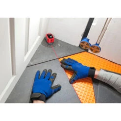 SKIL Digitale Waterpas En Lijnlaser 4,5m 1900AA Incl. Muurhouder En Hoekhulpstuk -Kwaliteitswinkel Voor Thuishulpmiddelen 123 1215