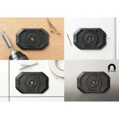 SKIL Digitale Waterpas En Lijnlaser 4,5m 1900AA Incl. Muurhouder En Hoekhulpstuk -Kwaliteitswinkel Voor Thuishulpmiddelen 123 1217