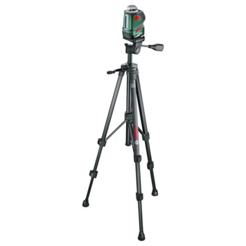 Bosch lijnlaser PLL 360 set + statief Bosch Lijnlaser PLL 360 Set + Statief -Kwaliteitswinkel Voor Thuishulpmiddelen 123 1231