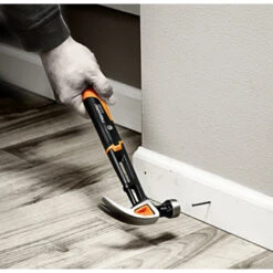 Fiskars Klauwhamer Gebogen (M) IsoCore -Kwaliteitswinkel Voor Thuishulpmiddelen 123 1244