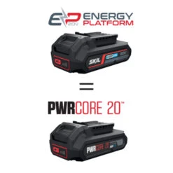 SKIL 20V Slagschroevendraaier 3225CA Compact Brushless 250Nm (zonder Accu) -Kwaliteitswinkel Voor Thuishulpmiddelen 123 1248