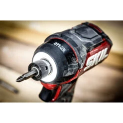 SKIL 20V Slagschroevendraaier 3225CA Compact Brushless 250Nm (zonder Accu) -Kwaliteitswinkel Voor Thuishulpmiddelen 123 1250