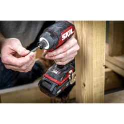 SKIL 20V Slagschroevendraaier 3225CA Compact Brushless 250Nm (zonder Accu) -Kwaliteitswinkel Voor Thuishulpmiddelen 123 1251