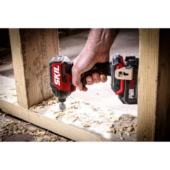 SKIL 20V Slagschroevendraaier 3225CA Compact Brushless 250Nm (zonder Accu) -Kwaliteitswinkel Voor Thuishulpmiddelen 123 1252