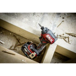 SKIL 20V Slagschroevendraaier 3225CA Compact Brushless 250Nm (zonder Accu) -Kwaliteitswinkel Voor Thuishulpmiddelen 123 1255