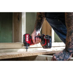 SKIL 20V Slagschroevendraaier 3225CA Compact Brushless 250Nm (zonder Accu) -Kwaliteitswinkel Voor Thuishulpmiddelen 123 1256