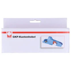 Kantschaaf V. Gipsplaten 235mm -Kwaliteitswinkel Voor Thuishulpmiddelen 123 1263