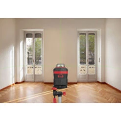 SKIL 360° Kruislijnlaser Groen 30m 1961DA Li-ion – Incl. USB Lader En Statief -Kwaliteitswinkel Voor Thuishulpmiddelen 123 1266