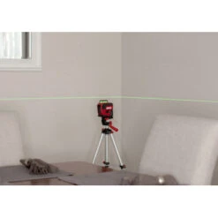 SKIL 360° Kruislijnlaser Groen 30m 1961DA Li-ion – Incl. USB Lader En Statief -Kwaliteitswinkel Voor Thuishulpmiddelen 123 1267