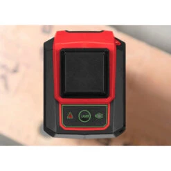 SKIL 360° Kruislijnlaser Groen 30m 1961DA Li-ion – Incl. USB Lader En Statief -Kwaliteitswinkel Voor Thuishulpmiddelen 123 1269