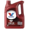 Valvoline Maxlife 15W40 4L -Kwaliteitswinkel Voor Thuishulpmiddelen 123 127