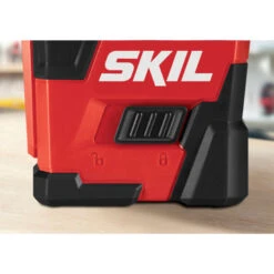 SKIL 360° Kruislijnlaser Groen 30m 1961DA Li-ion – Incl. USB Lader En Statief -Kwaliteitswinkel Voor Thuishulpmiddelen 123 1271