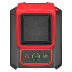 SKIL 360° Kruislijnlaser Groen 30m 1961DA Li-ion – Incl. USB Lader En Statief -Kwaliteitswinkel Voor Thuishulpmiddelen 123 1274