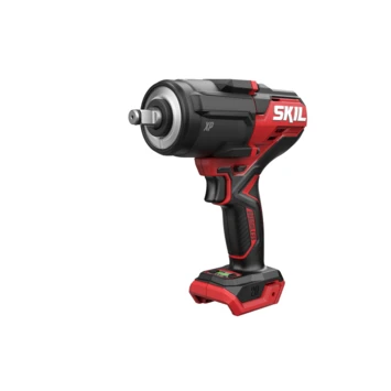 SKIL 20V slagmoersleutel 3285CA XP brushless 700Nm / 1200Nm (zonder accu) SKIL 20V Slagmoersleutel 3285CA XP Brushless 700Nm / 1200Nm (zonder Accu) -Kwaliteitswinkel Voor Thuishulpmiddelen 123 1278