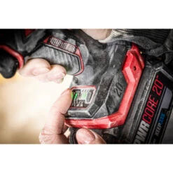 SKIL 20V Slagmoersleutel 3285CA XP Brushless 700Nm / 1200Nm (zonder Accu) 8 SKIL 20V Slagmoersleutel 3285CA XP Brushless 700Nm / 1200Nm (zonder Accu) -Kwaliteitswinkel Voor Thuishulpmiddelen 123 1284