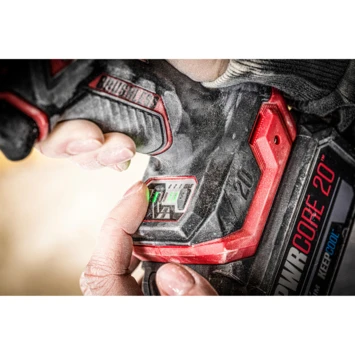 SKIL 20V slagmoersleutel 3285CA XP brushless 700Nm / 1200Nm (zonder accu) SKIL 20V Slagmoersleutel 3285CA XP Brushless 700Nm / 1200Nm (zonder Accu) -Kwaliteitswinkel Voor Thuishulpmiddelen 123 1284