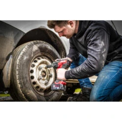 SKIL 20V Slagmoersleutel 3285CA XP Brushless 700Nm / 1200Nm (zonder Accu) 9 SKIL 20V Slagmoersleutel 3285CA XP Brushless 700Nm / 1200Nm (zonder Accu) -Kwaliteitswinkel Voor Thuishulpmiddelen 123 1285