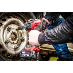 SKIL 20V Slagmoersleutel 3285CA XP Brushless 700Nm / 1200Nm (zonder Accu) 10 SKIL 20V Slagmoersleutel 3285CA XP Brushless 700Nm / 1200Nm (zonder Accu) -Kwaliteitswinkel Voor Thuishulpmiddelen 123 1286