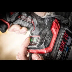 SKIL 20V Slagmoersleutel 3285CA XP Brushless 700Nm / 1200Nm (zonder Accu) 17 SKIL 20V Slagmoersleutel 3285CA XP Brushless 700Nm / 1200Nm (zonder Accu) -Kwaliteitswinkel Voor Thuishulpmiddelen 123 1293