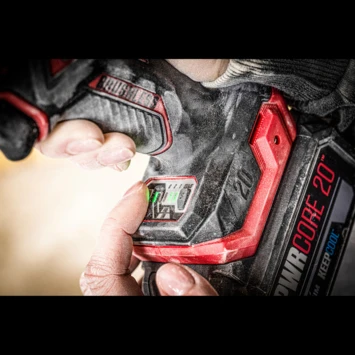 SKIL 20V slagmoersleutel 3285CA XP brushless 700Nm / 1200Nm (zonder accu) SKIL 20V Slagmoersleutel 3285CA XP Brushless 700Nm / 1200Nm (zonder Accu) -Kwaliteitswinkel Voor Thuishulpmiddelen 123 1293