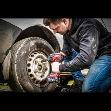 SKIL 20V slagmoersleutel 3285CA XP brushless 700Nm / 1200Nm (zonder accu) SKIL 20V Slagmoersleutel 3285CA XP Brushless 700Nm / 1200Nm (zonder Accu) -Kwaliteitswinkel Voor Thuishulpmiddelen 123 1294