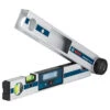 Bosch Professional Digitale Hoekmeter GAM 220 MF -Kwaliteitswinkel Voor Thuishulpmiddelen 123 1299