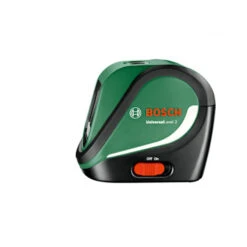 Bosch Kruislijnlaser Universal Level 2 3 Bosch Kruislijnlaser Universal Level 2 -Kwaliteitswinkel Voor Thuishulpmiddelen 123 1301