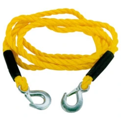 Carpoint Sleepkabel 5000KG Hersluitbare Tas