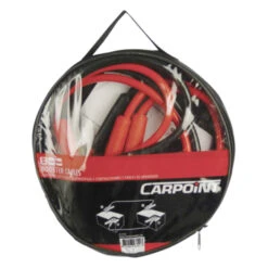 Carpoint Startkabelset 25mm² Geïsoleerde Handgreep -Kwaliteitswinkel Voor Thuishulpmiddelen 123 1318